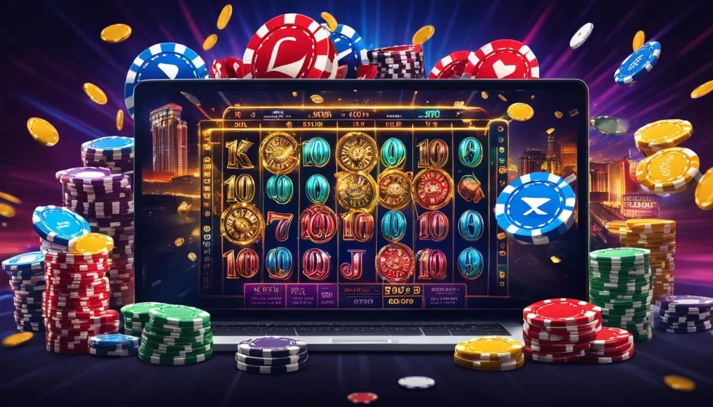 ưin55 poker online