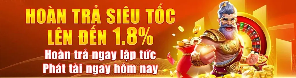 Khuyến mãi sự kiện đặc biệt ưin55