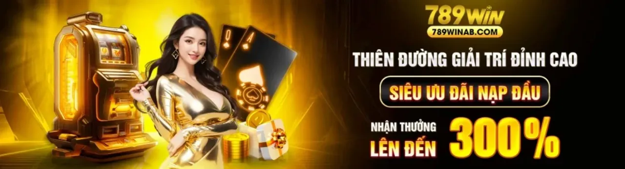 Hình ảnh sảnh Nổ Hũ ưin55 với biểu tượng jackpot và tiền thưởng