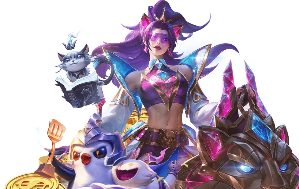 Game Nổ Hũ Vương Quốc Huyền Ảo